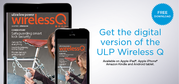 Nordic releases latest quarterly technology – ULP Wireless Quarter (Q).